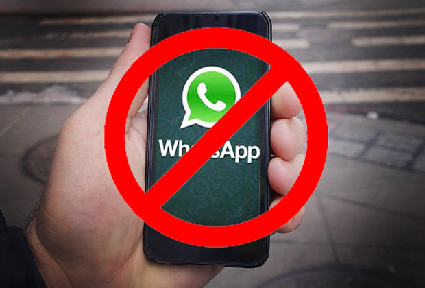 UK Govt Could Shut Down Meta’s (META:NSD) WhatsApp Division