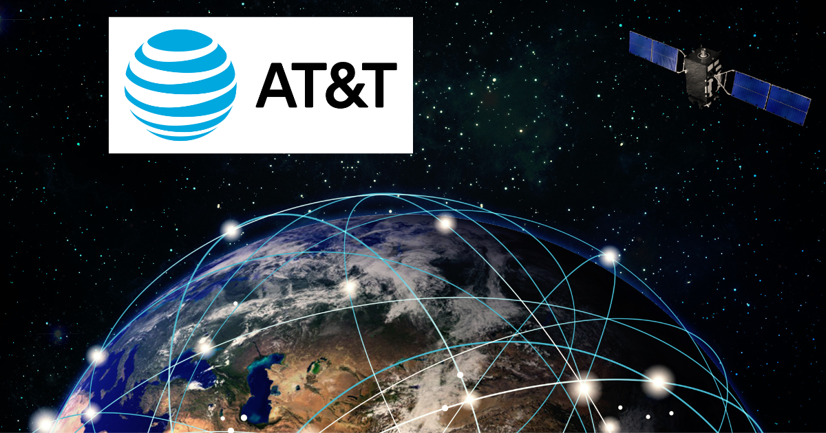 Crescent Grove Advisors LLC Acquires $599,000 in Stock Holdings of AT&T Inc.