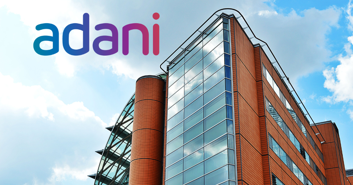 US Brokerage Predicts Over 50% Return on Adani Enterprises