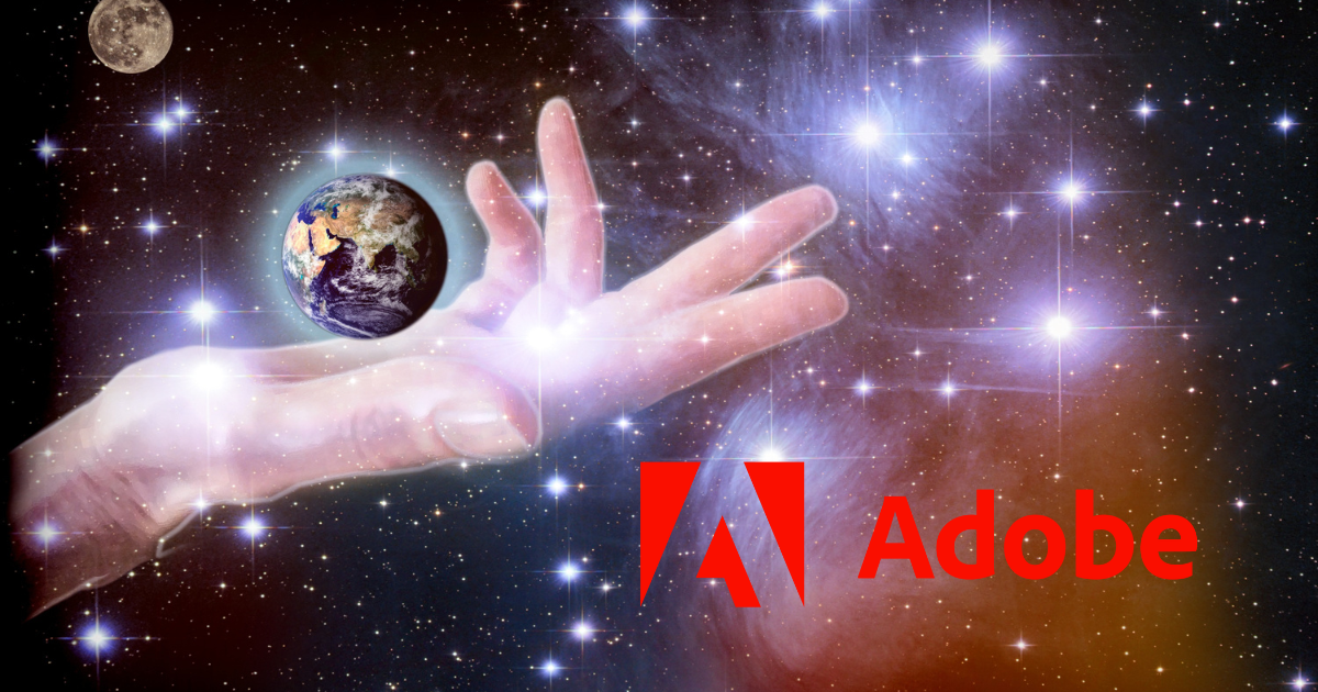 Adobe Stock Shines in Q1, but Can It Continue to Outperform?