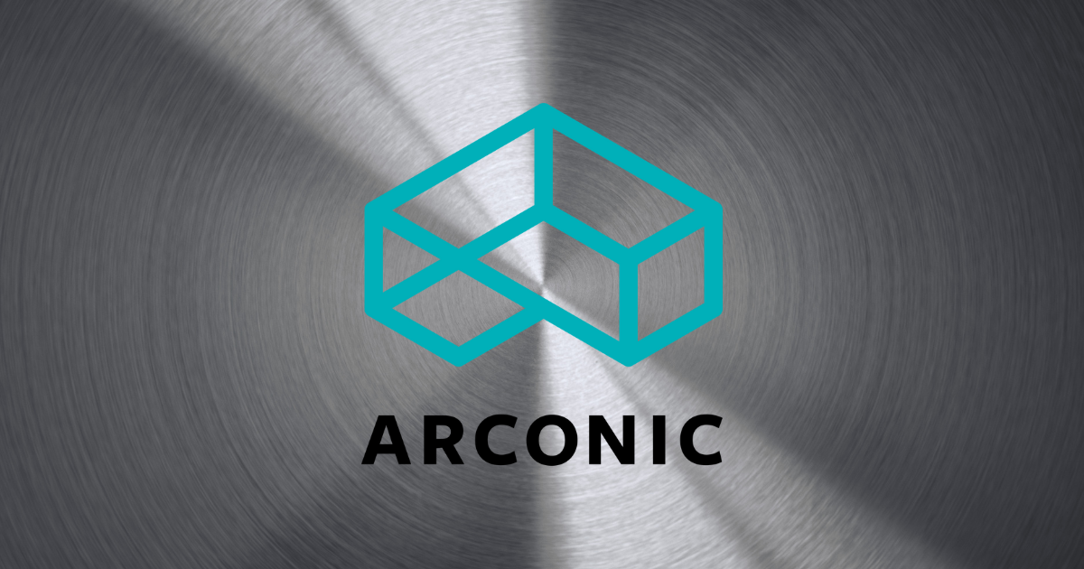 Arconic Stock