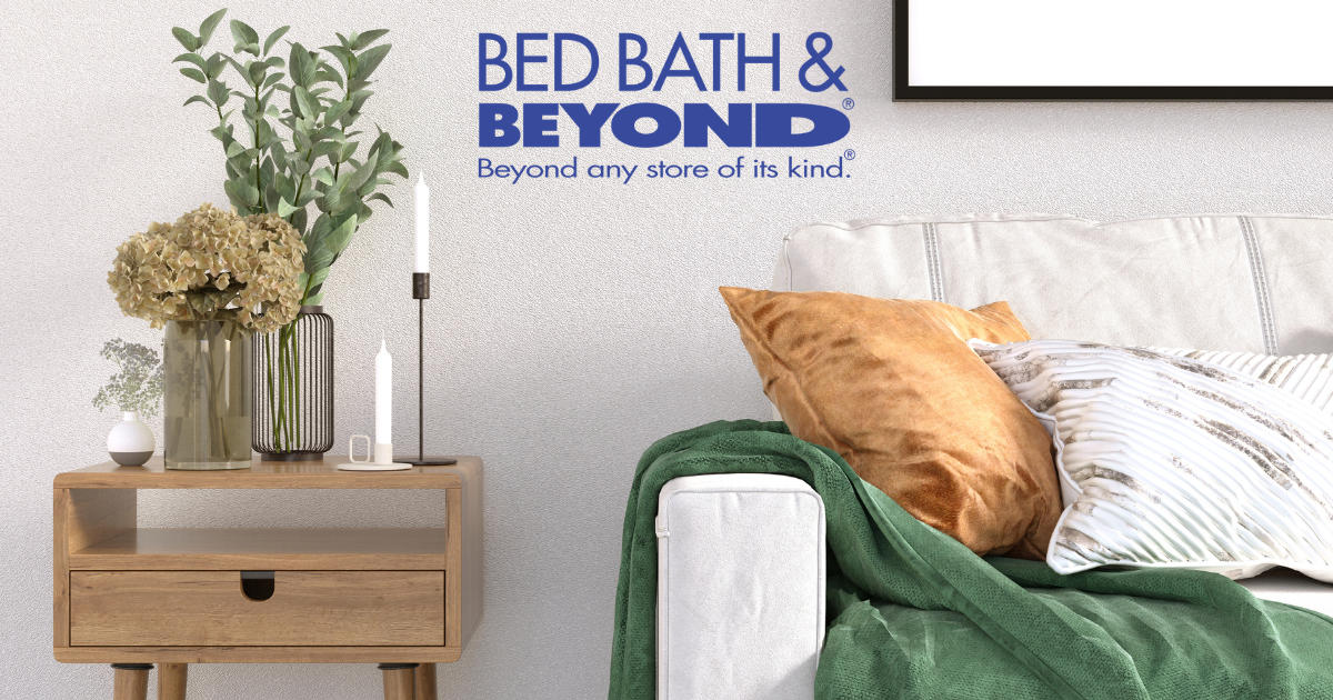 Bed Bath & Beyond Stock