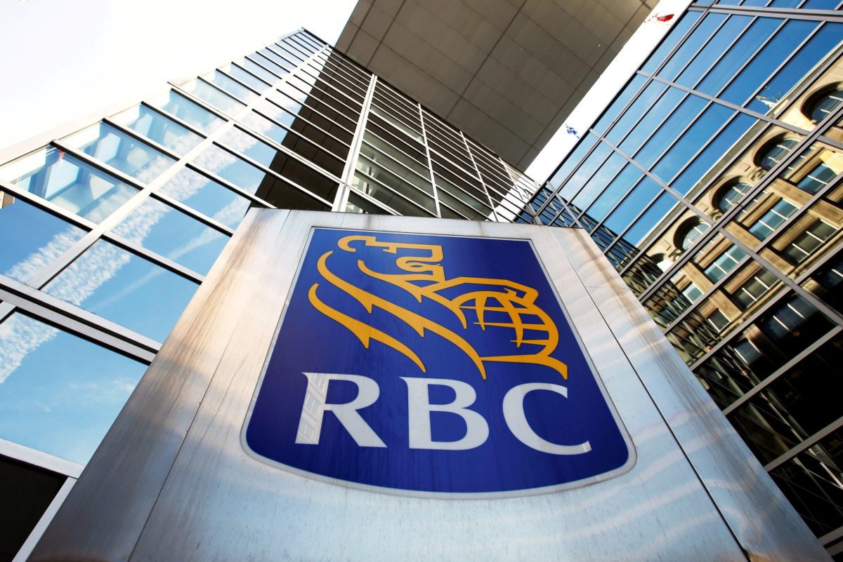 Erste Bank Slaps The Royal Bank of Canada (RY:TSX) with a Downgrade