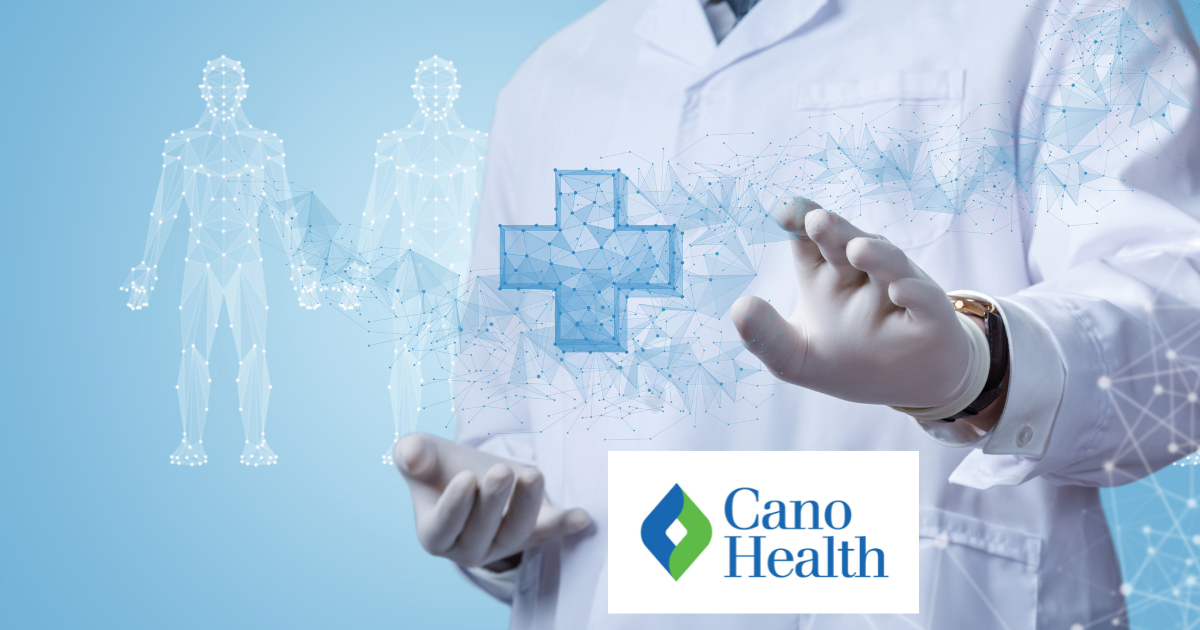 Cano Health Stock