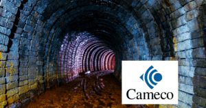 Cameco Corporation: Stock Analysis & Forecast