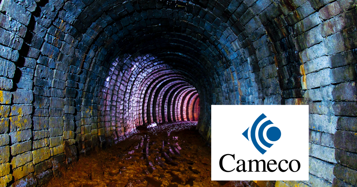 Cameco Stock
