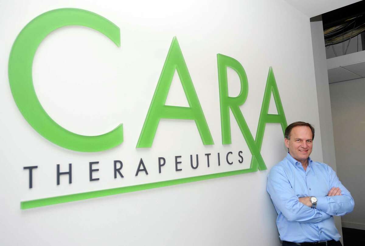 Analysts lower targets on Cara Therapeutic (CARA:NSD) as shares take a dive after earnings miss