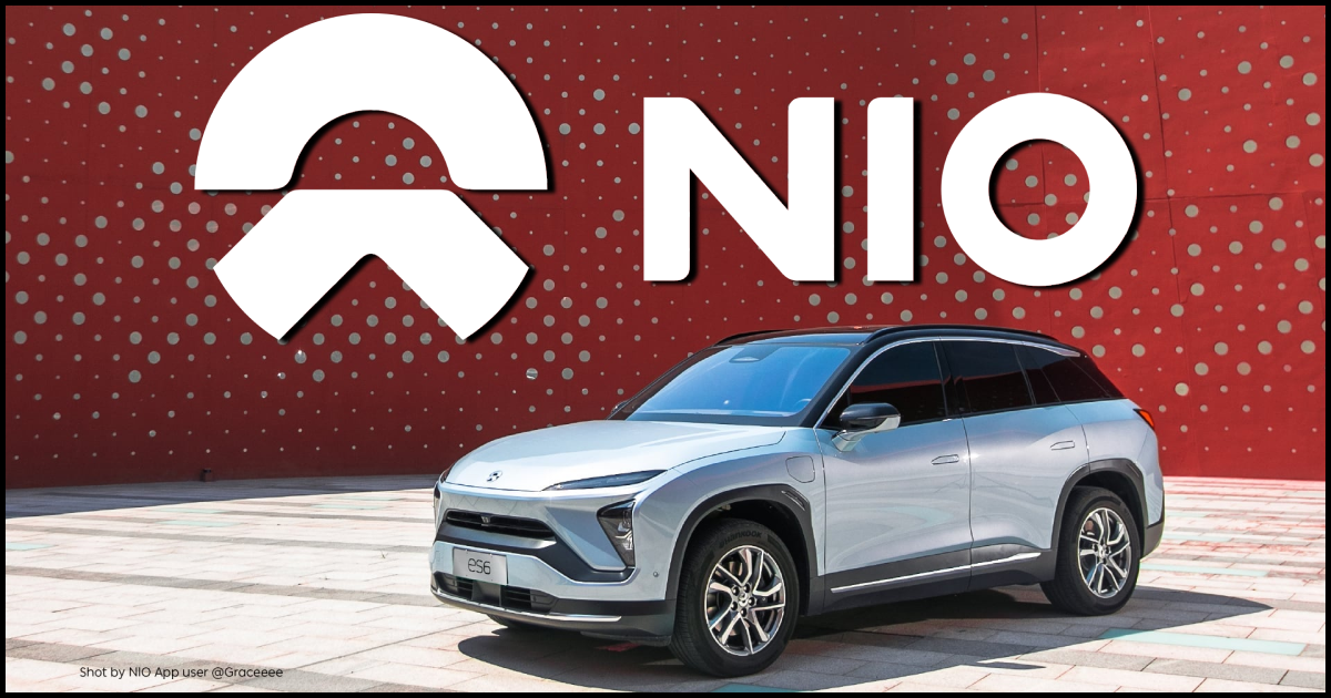 Is NIO’s Dip Temporary? Insights from Q1 Earnings Preview