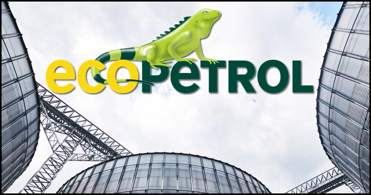 Ecopetrol's Earnings