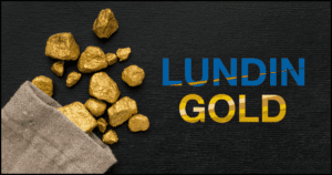 Lundin Gold earning reports