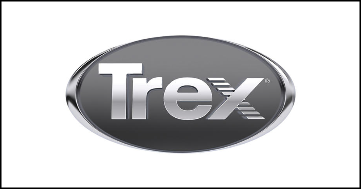 Trex Company earnings report