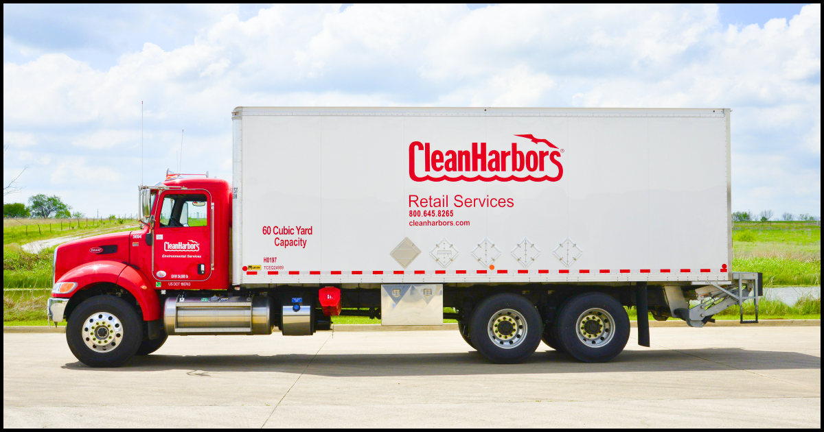 Clean Harbors Outperforms Earnings