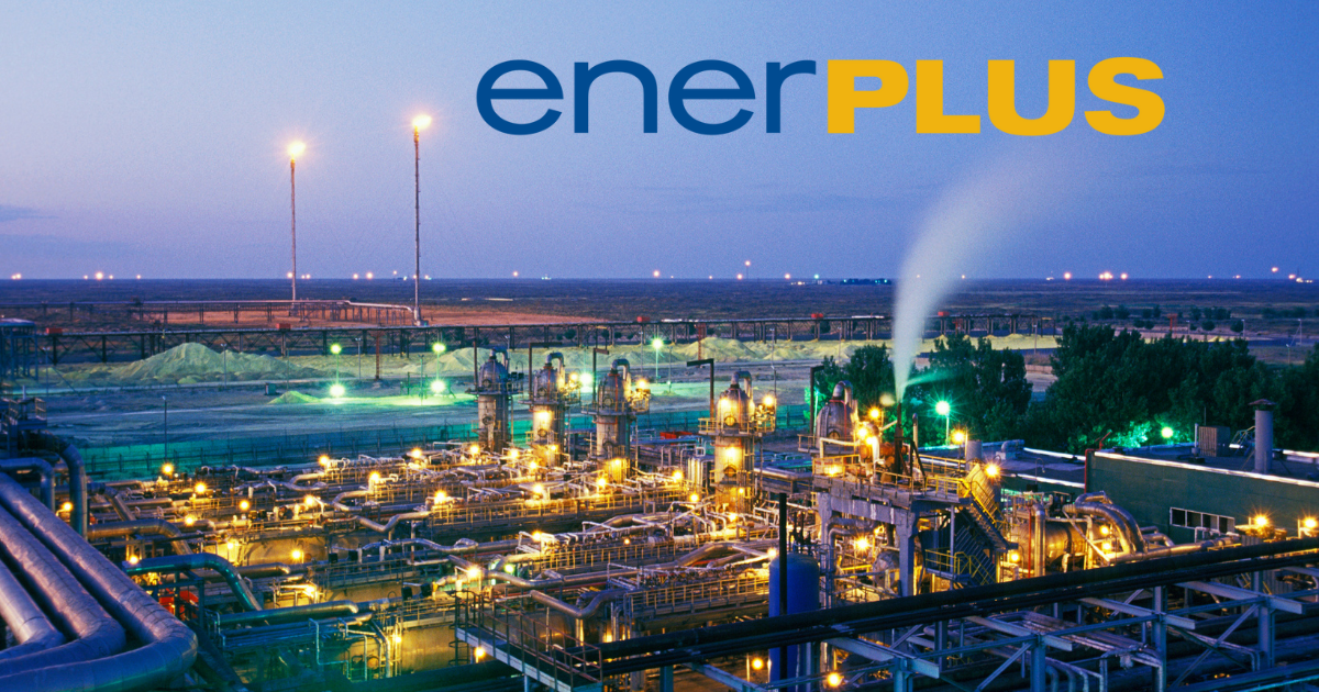 Analysts Show Confidence in Enerplus Co. with ‘Strong Buy’ Rating
