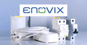 ENVX Stock