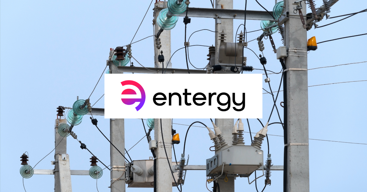 Analyst Begin Coverage on Entergy Stock