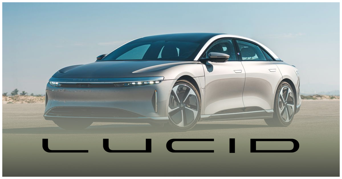 Is Lucid Group Inc. the Sleeper Hit of the EV Market?