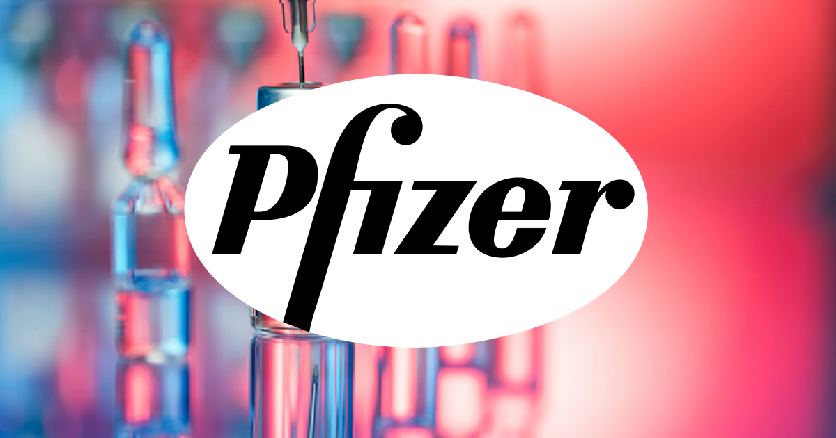 Pfizer Stock Price Forecast