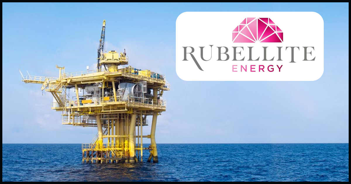 Rubellite Energy Inc. (TSX:RBY) shares fall by 37% over the year