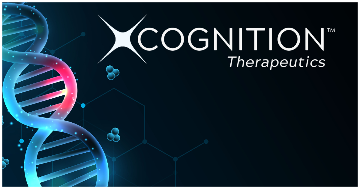Cognition Therapeutics Earnings
