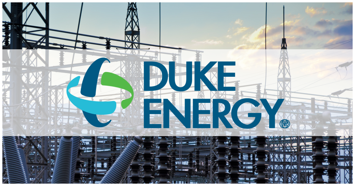 Duke Energy Co earnings report