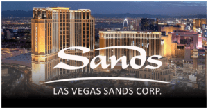 Las Vegas Sands Faces Unexpected Revenue Drop
