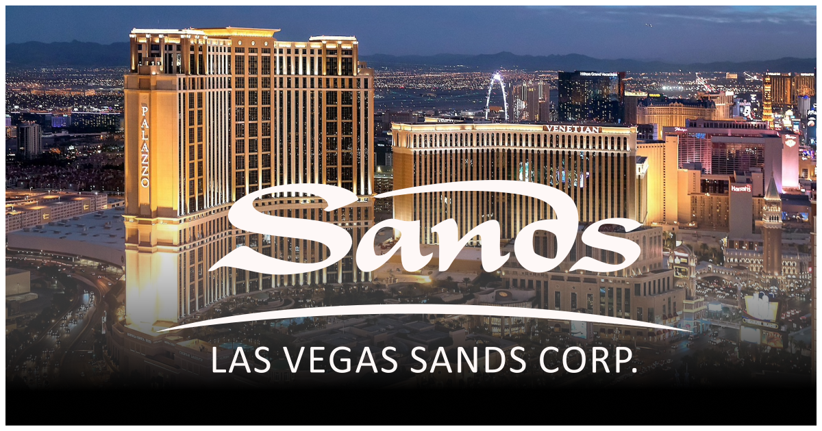 Las Vegas Sands Corp.'s Strong Financial Performance