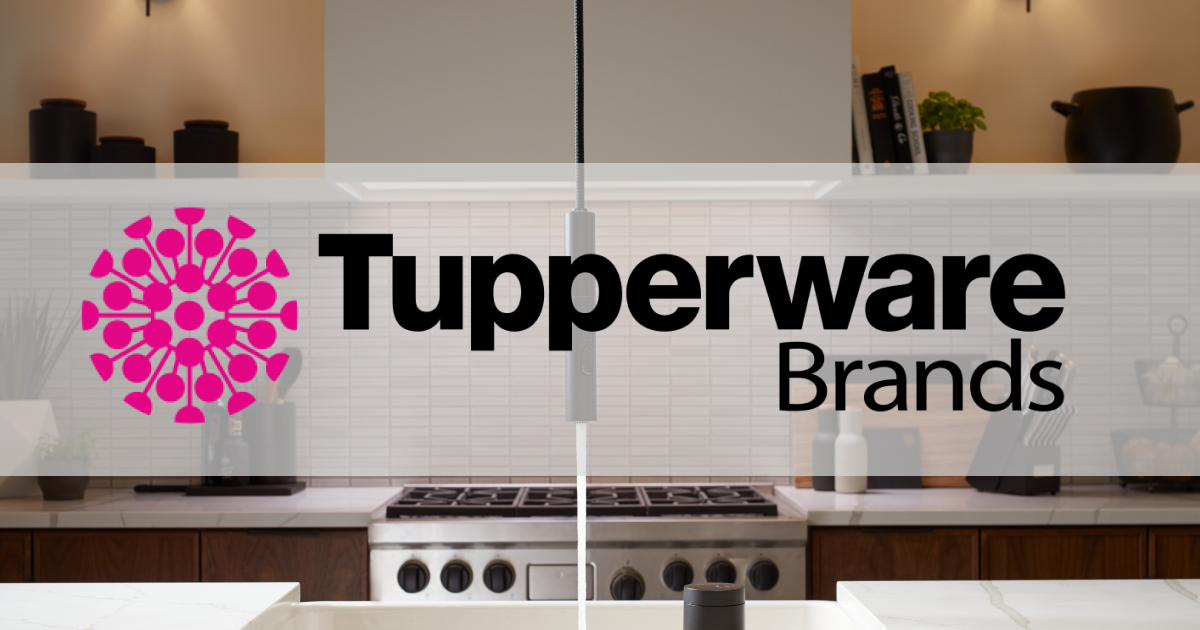 Financial Analysts Evaluate Tupperware Brands Q1 2023 Earnings Report