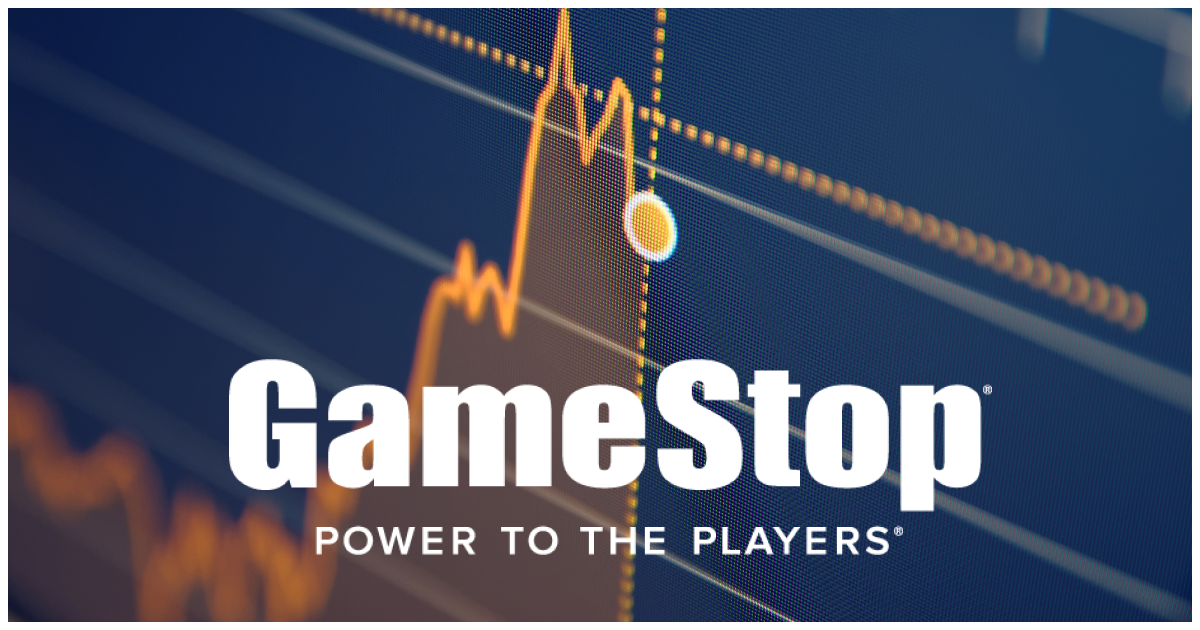GameStop (GME) bounces back with 48% increase in stock value