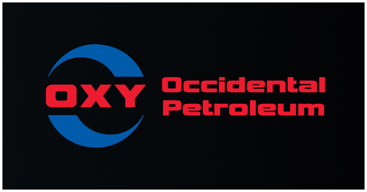Occidental Petroleum Co. Estimates Q1 2023 Earnings at $1.43 Per Share ...