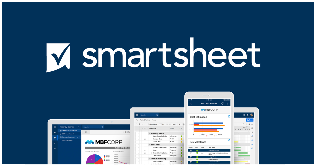 Analysts raise targets on Smartsheet Inc. (SMAR:NYE) on earnings beat