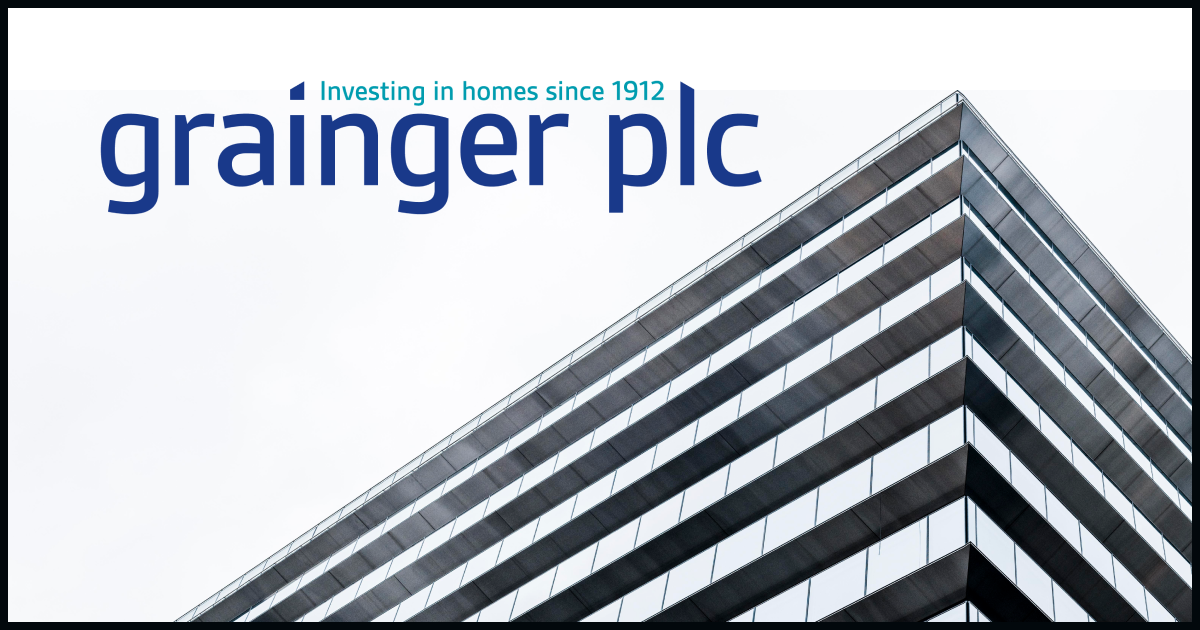 Is Grainger PLC (LSE:GRI) a Profitable Investment?