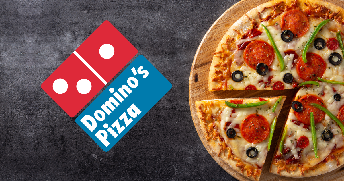 Domino's Pizza iNC