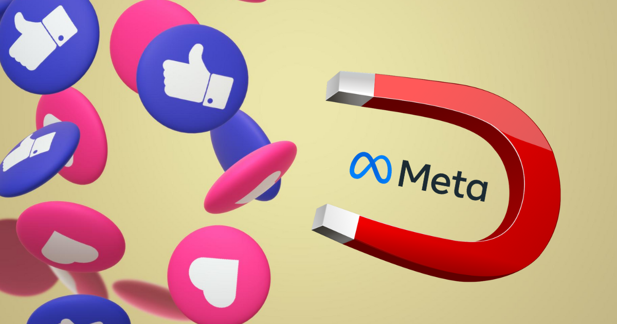 Meta Platforms Stock