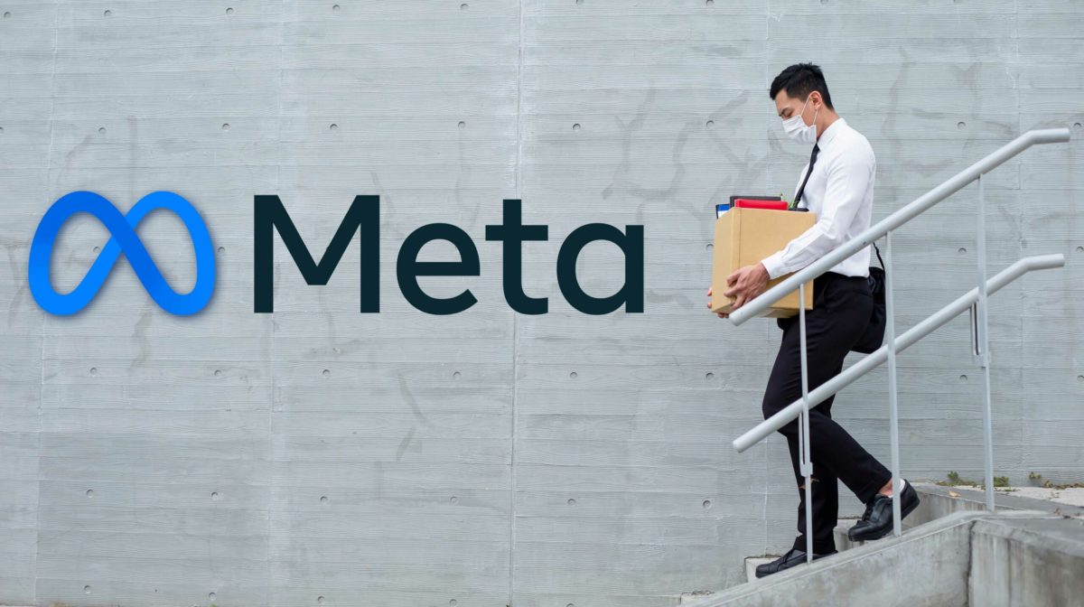 Meta Platforms (META:NSD) Continues to Lower Head Count