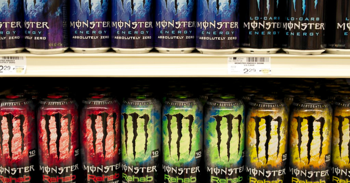 Monster Beverage’s Q4 Earnings Disappoint Investors; Plans Stock Split