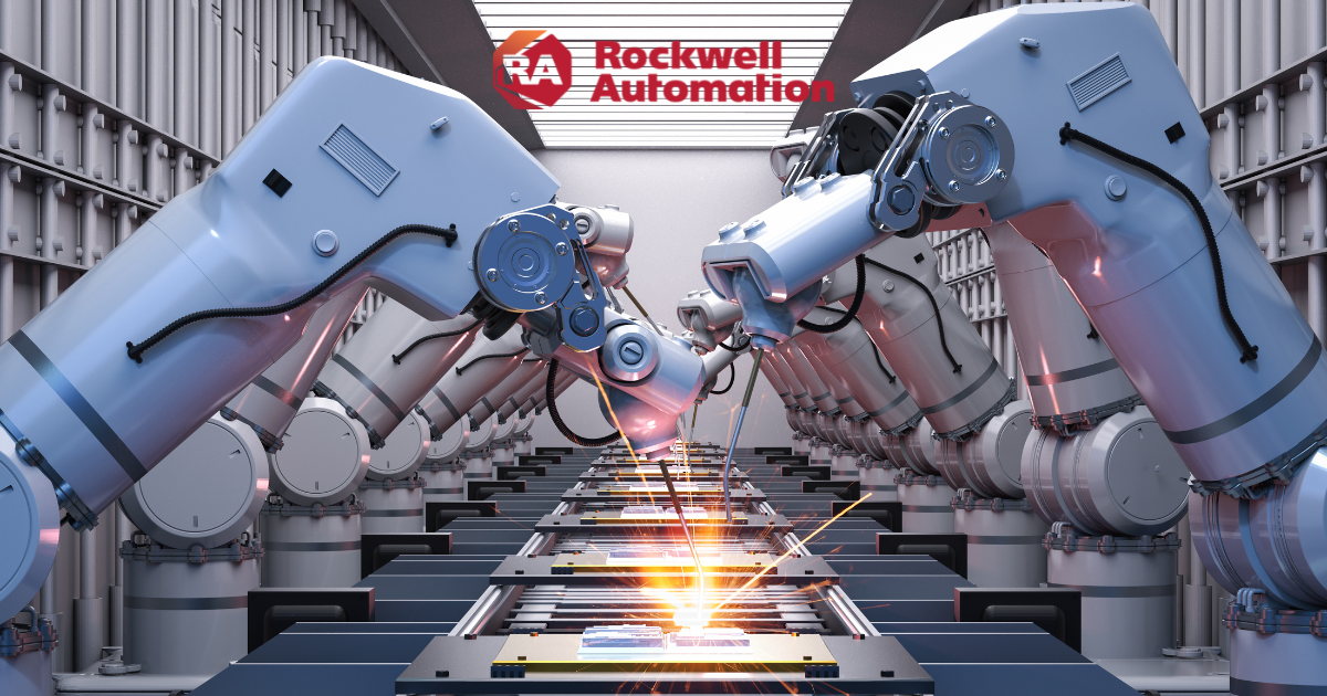 Rockwell Automation Stock