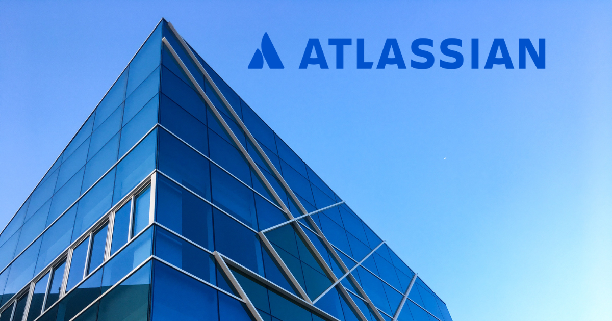 Atlassian Stock