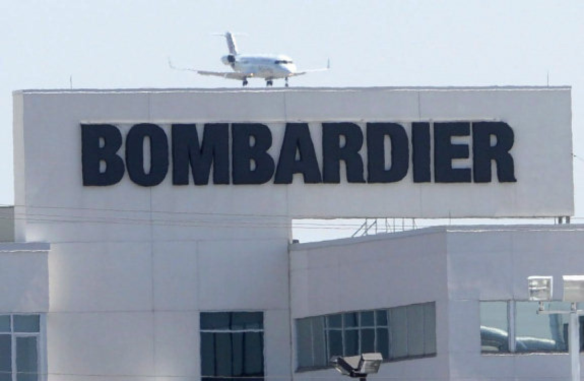 Bombardier's Earnings & Stock Analysis
