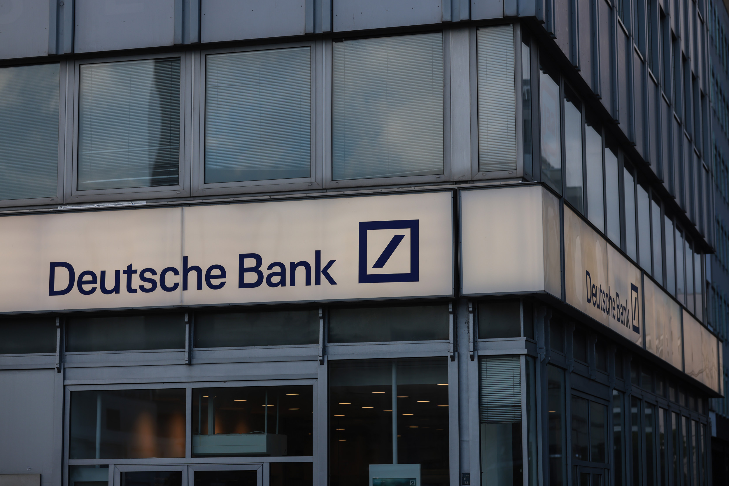Deutsche Bank Appoints Samuel Kim as South Korean Head