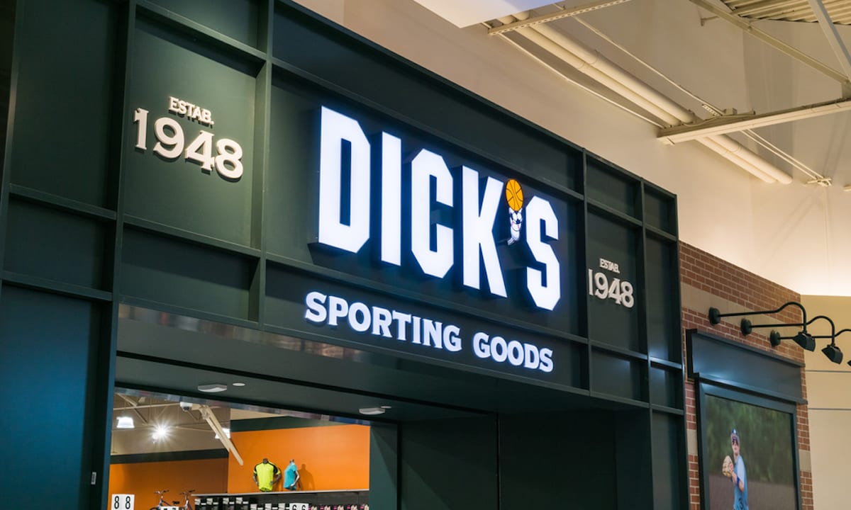 Citigroup Downgrades Dicks Sporting (DKS:NYE) Goods to Neutral