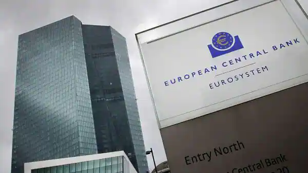 ECB Foolishly Raises Rates While Credit Suisse is Under Pressure and US Banks are Igniting