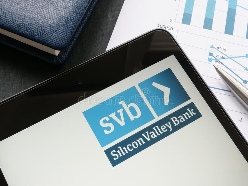 SVB Financial Shakes Through the Major Financial Insitutions