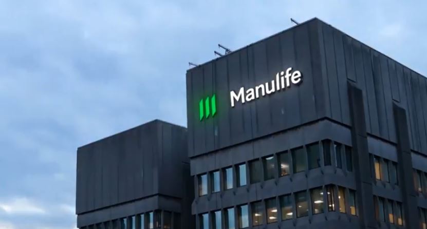 CIBC Raises Target Price on Manulife Financial Corp