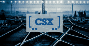 CSX Beats Q1 Earnings, Strong 2024 Outlook Sends Stock Up