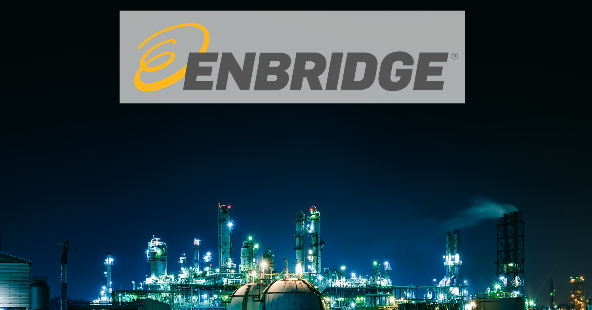 Enbridge Stock