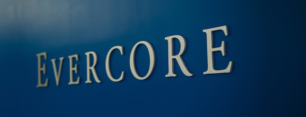 2 Analysts Upgrade ratings for Evercore Partners Inc. (EVR:NYE)