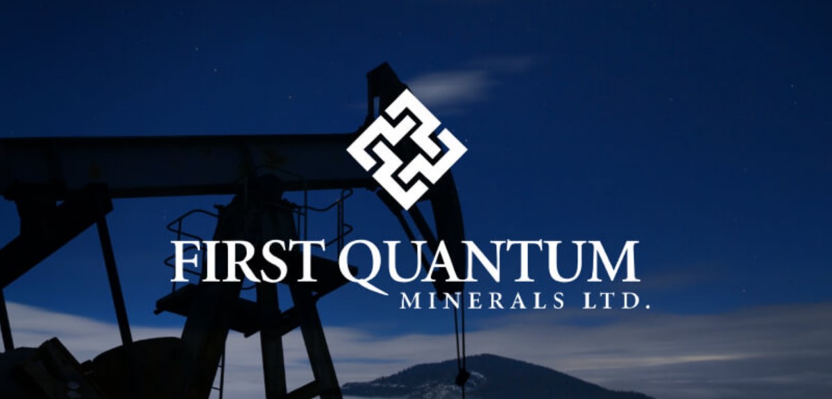 The National Bank of Canada Upgrades First Quantum Minerals (FM:TSX) to an “Outperform” rating