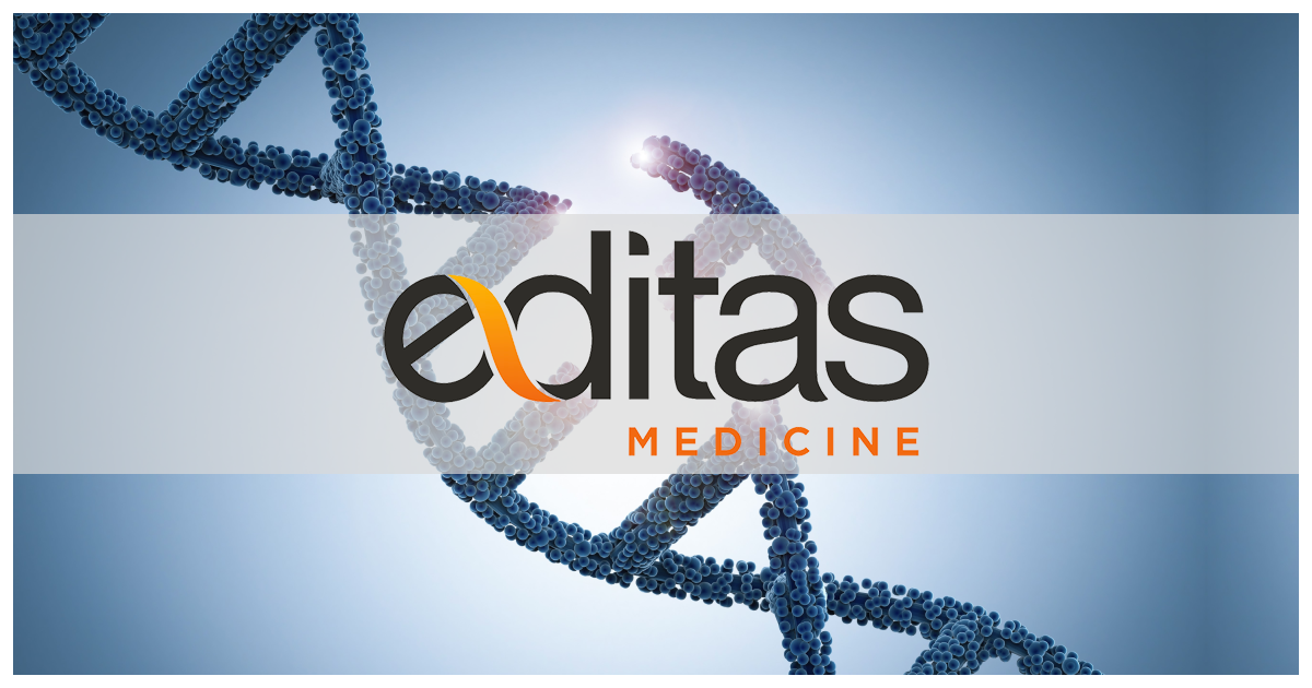Investor Sentiment Mixed on Editas Medicine, Inc. (EDIT:NSD)