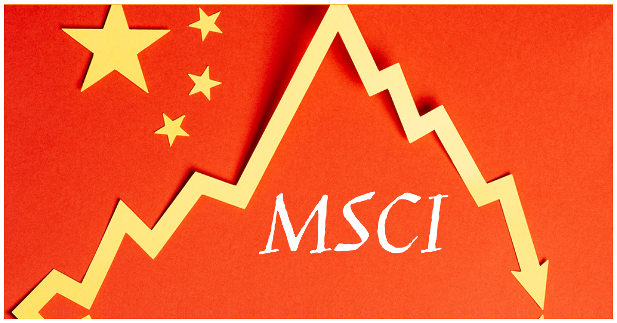 UBS Predicts 20% Earnings Growth for MSCI China in 2023