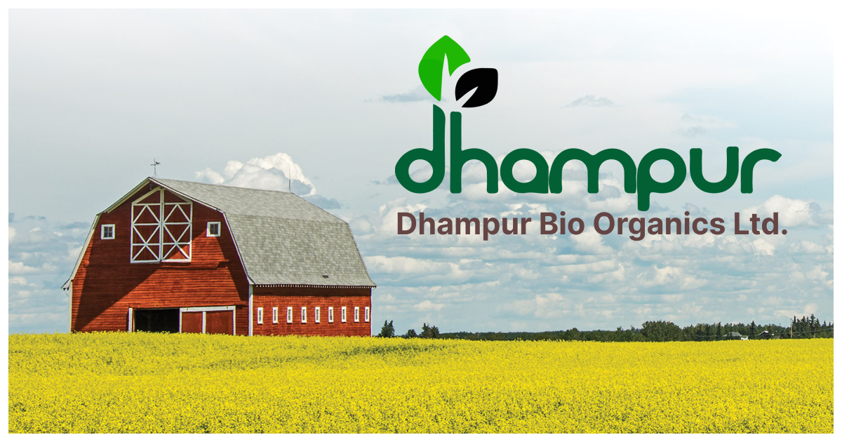 Secrets Behind Dhampur Bio Organics Strong Q4 FY22 Performance